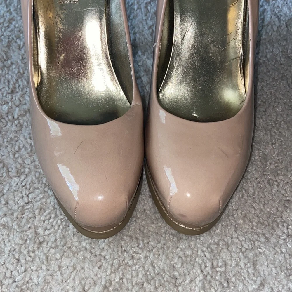 Vera Wang heels - Picture 2 of 13